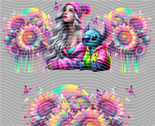 Mini stanlye cup-KW412